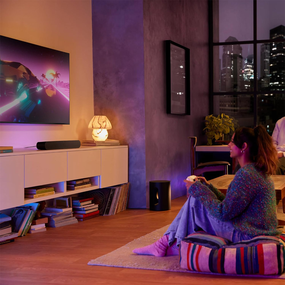 Sonos Sub Mini